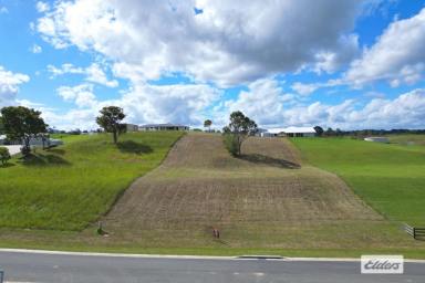 Residential Block For Sale - QLD - Chatsworth - 4570 - LAST ONE! 1 acre VIEWS VIEWS!  (Image 2)