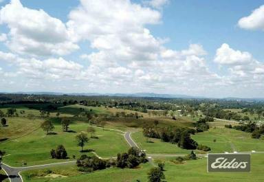 Residential Block For Sale - QLD - Chatsworth - 4570 - MAGIC Hilltop Location!  (Image 2)