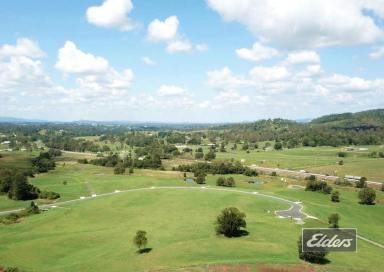 Residential Block For Sale - QLD - Chatsworth - 4570 - Tree Lined Creek and Views!  (Image 2)