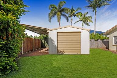 House For Sale - QLD - Bentley Park - 4869 - 4-CAR GARAGE...SHED, 10kW SOLAR AND FULLY AIR CONDITIONED.....  (Image 2)