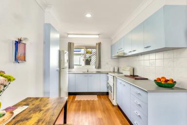 Unit Leased - NSW - Kyogle - 2474 - Easy Care, Accessible Unit  (Image 2)