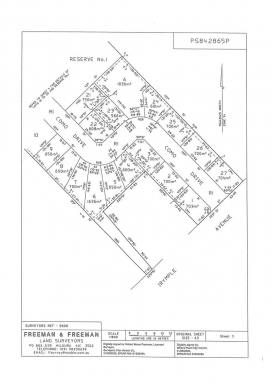 Residential Block For Sale - VIC - Irymple - 3498 - 601m2 Building Allotment With Title - Irymple  (Image 2)