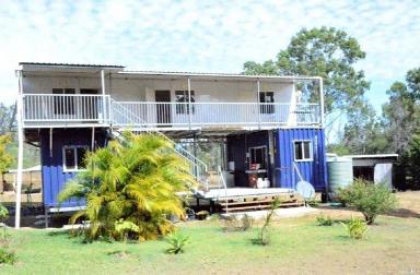 House For Sale - QLD - Mount Garnet - 4872 - Private small block with a differance.  (Image 2)