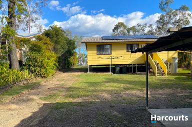 House Leased - QLD - Apple Tree Creek - 4660 - Easy Access to Highway - NBN Ready - With Solar  (Image 2)