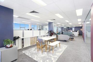 Office(s) For Sale - NSW - Crows Nest - 2065 - Commercial Offices Next to Crows Nest Metro Station  (Image 2)