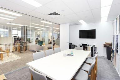 Office(s) For Sale - NSW - Crows Nest - 2065 - Commercial Offices Next to Crows Nest Metro Station  (Image 2)