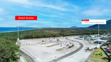 Residential Block For Sale - NSW - Dunbogan - 2443 - Beachside Land Opportunity  (Image 2)