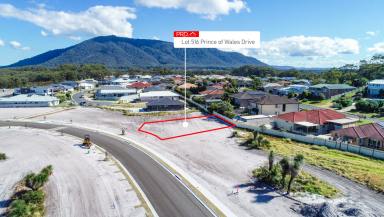 Residential Block For Sale - NSW - Dunbogan - 2443 - Beachside Land Opportunity  (Image 2)