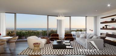 Apartment For Sale - VIC - South Melbourne - 3205 - New Level Luxury Residence  (Image 2)