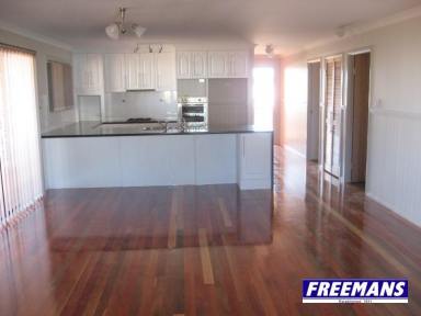 House For Sale - QLD - Kingaroy - 4610 - Set high on the top side of the street  (Image 2)