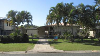 House For Sale - QLD - Bowen - 4805 - Neat Home with Shed  (Image 2)