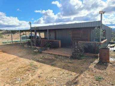 Lifestyle Sold - NSW - Bannaby - 2580 - ON TOP OF THE WORLD, 80 ACRE MOUNTAIN HIGH RETREAT, OFF GRID,  360 DEGREE VIEWS, WHERE THE EAGLES FLY AND THE STARS SHINE BRIGHTER,  (Image 2)