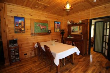 Lifestyle For Sale - NSW - Inverell - 2360 - Acreage, Hobby, Retiree or Horse Enthusiast  (Image 2)