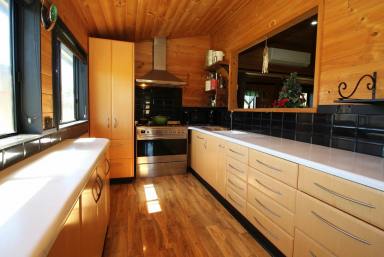 Lifestyle For Sale - NSW - Inverell - 2360 - Acreage, Hobby, Retiree or Horse Enthusiast  (Image 2)