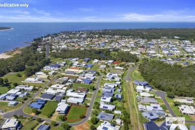 Residential Block For Sale - QLD - Burrum Heads - 4659 - YOUR COASTAL DREAM LIFESTYLE STARTS HERE!  (Image 2)