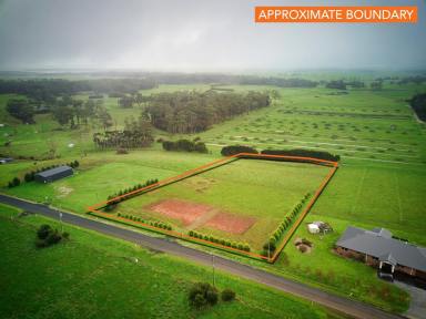 Residential Block For Sale - TAS - Forest - 7330 - Rare 2.7 acre block located in prime A1 location!  (Image 2)
