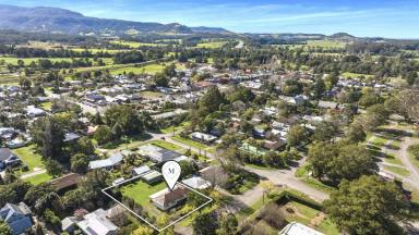 House For Sale - NSW - Berry - 2535 - Large Land in Prime Location  (Image 2)