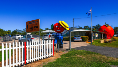 Retail For Sale - QLD - Gayndah - 4625 - BUSINESS & HOME FOR SALE - A COUNTRY LIFESTYLE WITH INCOME  (Image 2)