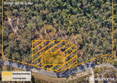 Residential Block For Sale - NSW - Tomerong - 2540 - 11.5 acre dream property awaits!  (Image 2)