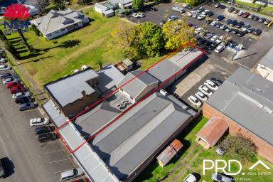 Office(s) Sold - NSW - Casino - 2470 - Central Commercial Building  (Image 2)