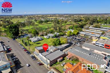 Office(s) Sold - NSW - Casino - 2470 - Central Commercial Building  (Image 2)