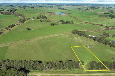 Residential Block Sold - VIC - Cobden - 3266 - A Piece of Cobden's Countryside  (Image 2)