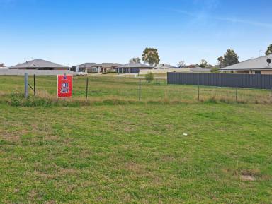 Residential Block Sold - NSW - Narrandera - 2700 - BUILDING BLOCK  (Image 2)