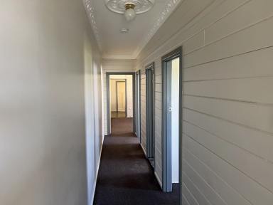 Flat For Lease - NSW - Werris Creek - 2341 - Neat and Tidy 2 Bedroom Duplex  (Image 2)