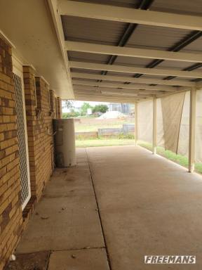 House Leased - QLD - Yarraman - 4614 - Very Neat 3 Bedroom Home Walking Distance to Town Centre  (Image 2)