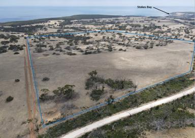 Acreage/Semi-rural For Sale - SA - Stokes Bay - 5223 - 100 Acres with sea views + Accomodation  (Image 2)