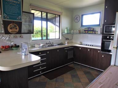 House For Sale - QLD - Childers - 4660 - THE SIZE WILL SURPRISE  (Image 2)