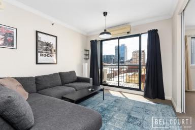 Apartment Leased - WA - Perth - 6000 - Inner City Living!  (Image 2)