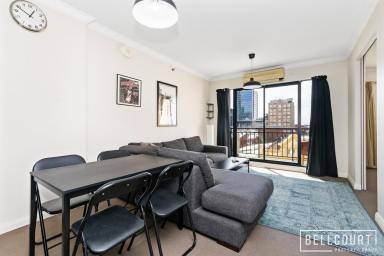 Apartment Leased - WA - Perth - 6000 - Inner City Living!  (Image 2)