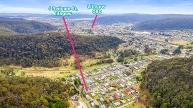 Residential Block Sold - NSW - Lithgow - 2790 - The dream starts here  (Image 2)