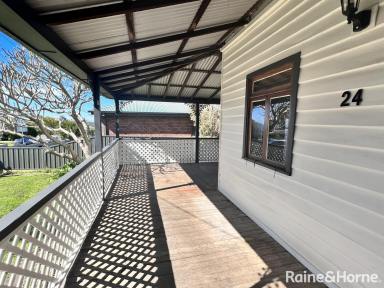 House Leased - NSW - Bomaderry - 2541 - Charm and Character  (Image 2)