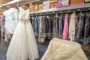 Business For Sale - NSW - Armidale - 2350 - Profitable Dry Cleaning Business  (Image 2)
