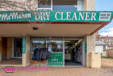 Business For Sale - NSW - Armidale - 2350 - Profitable Dry Cleaning Business  (Image 2)