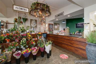 Retail For Sale - VIC - Horsham - 3400 - LEASEHOLD
BUSINESS: - Pick -a- Posie FLORIST  (Image 2)