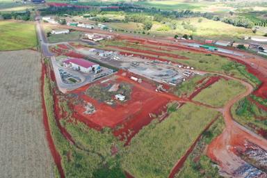 Other (Commercial) For Sale - QLD - Childers - 4660 - BLOOMFIELD INDUSTRIAL PARK CHILDERS  (Image 2)