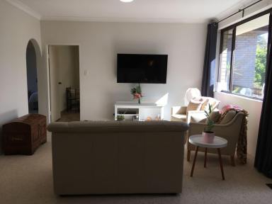 Apartment For Lease - NSW - Waitara - 2077 - Large & bright 4 bedroom, 2 bathroom apartment in Waitara with lock-up garage **AVAILABLE FROM 1 July**  (Image 2)