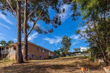 Residential Block For Sale - NSW - Catalina - 2536 - Build your very own 'Coast Home'... Views to the Mountains and Golf Course !  (Image 2)