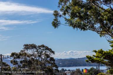 Residential Block For Sale - NSW - Catalina - 2536 - Build your very own 'Coast Home'... Views to the Mountains and Golf Course !  (Image 2)