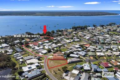 Residential Block For Sale - QLD - Burrum Heads - 4659 - HAVE YOU JUST FOUND YOUR DREAM BLOCK?  (Image 2)