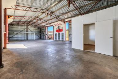 Industrial/Warehouse For Lease - NT - Pinelands - 0829 - MONEY MAKER INDUSTRIAL PROPERTY FOR LEASE WITH OFFICE  (Image 2)
