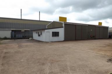 Industrial/Warehouse For Lease - NT - Pinelands - 0829 - Space That Works as Hard as You Do!!  (Image 2)