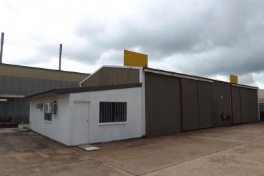 Industrial/Warehouse For Lease - NT - Pinelands - 0829 - Space That Works as Hard as You Do!! (Image 2)