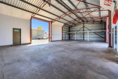 Industrial/Warehouse For Lease - NT - Pinelands - 0829 - MONEY MAKER INDUSTRIAL PROPERTY FOR LEASE WITH OFFICE  (Image 2)