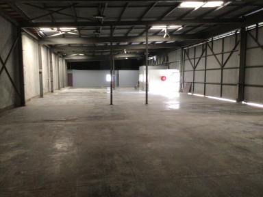 Industrial/Warehouse For Lease - QLD - Svensson Heights - 4670 - FOR LEASE  (Image 2)
