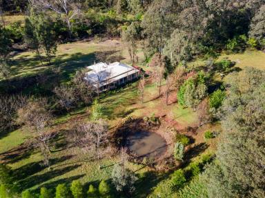House Sold - NSW - Putty - 2330 - Escape the city hustle & bustle - rural escape on approximately 48 acres  (Image 2)