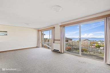 Unit Leased - TAS - Blackmans Bay - 7052 - Tidy Unit with Lovely Water Views  (Image 2)